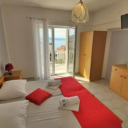 Apartment Mandalinic