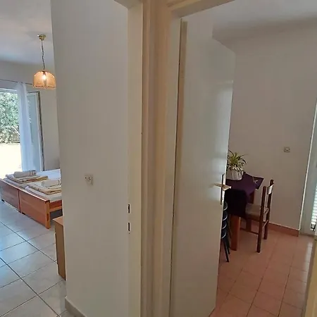 Apartment Mandalinic