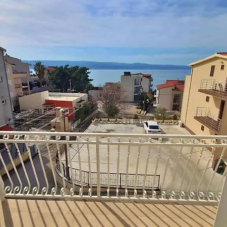 Mandalinic Omis