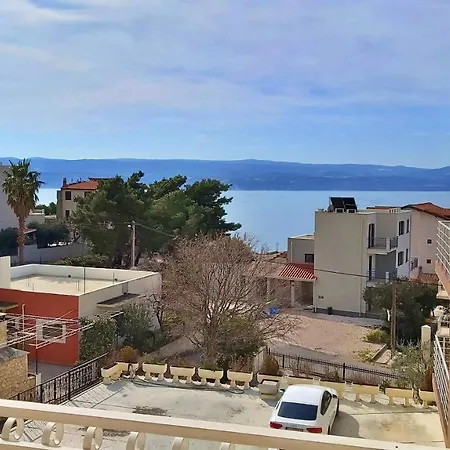 Apartment Mandalinic