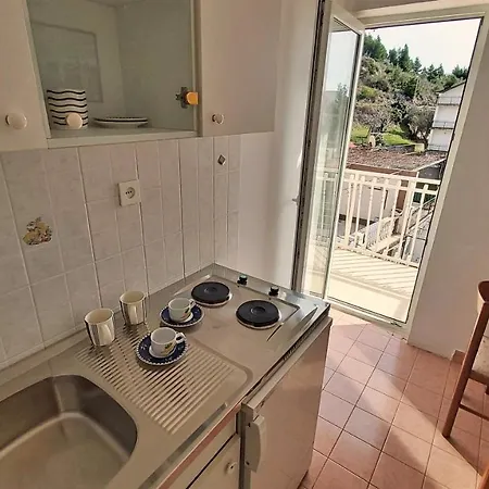 Apartment Mandalinic Omis