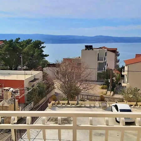 Apartment Mandalinic Omis